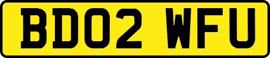 BD02WFU