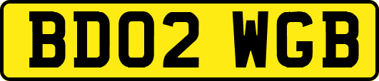 BD02WGB