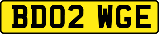 BD02WGE
