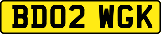 BD02WGK
