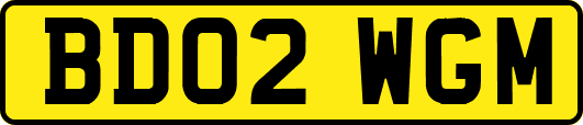 BD02WGM