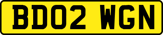 BD02WGN