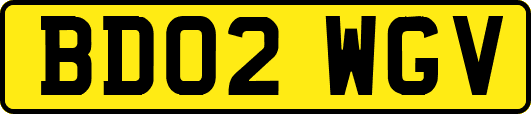 BD02WGV