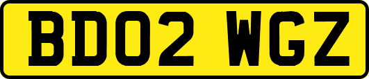 BD02WGZ