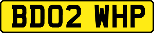 BD02WHP