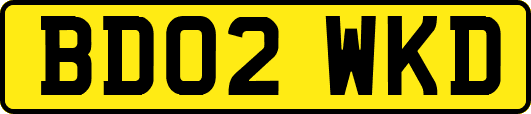 BD02WKD
