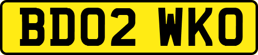 BD02WKO