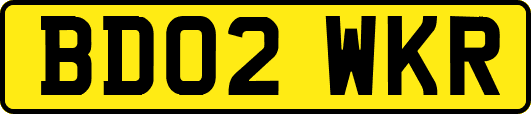 BD02WKR