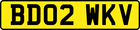 BD02WKV