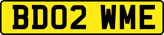 BD02WME