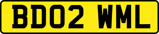 BD02WML