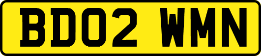 BD02WMN
