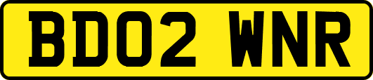 BD02WNR