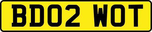 BD02WOT
