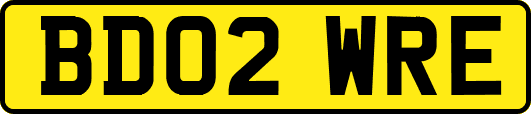 BD02WRE