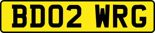 BD02WRG