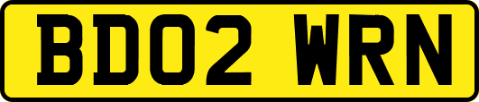 BD02WRN