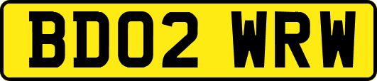 BD02WRW