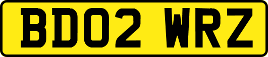 BD02WRZ