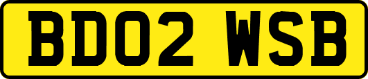 BD02WSB