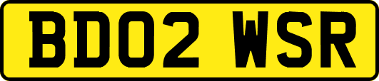 BD02WSR