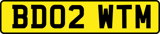 BD02WTM