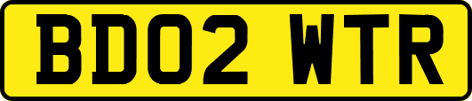 BD02WTR