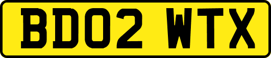 BD02WTX