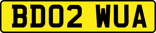 BD02WUA