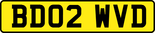 BD02WVD