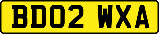 BD02WXA