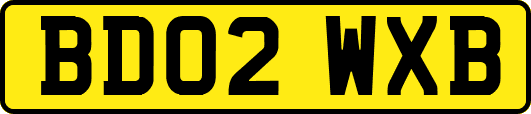 BD02WXB