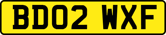 BD02WXF