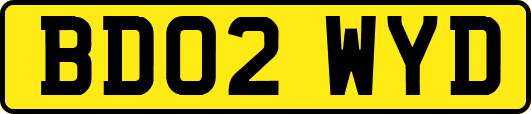 BD02WYD