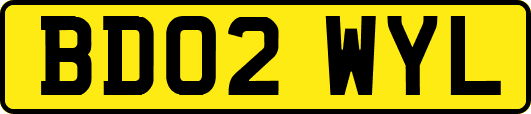 BD02WYL