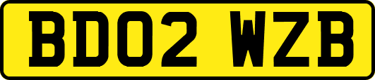 BD02WZB