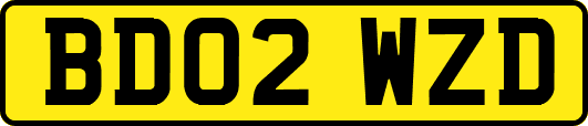 BD02WZD