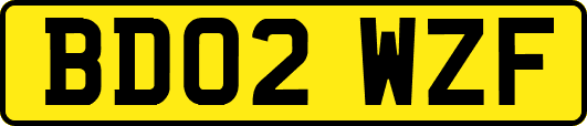BD02WZF