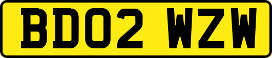 BD02WZW