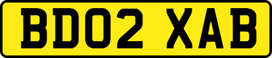 BD02XAB