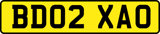 BD02XAO