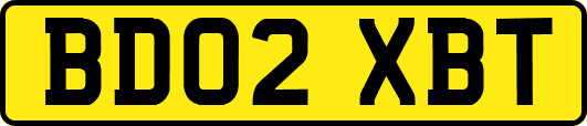 BD02XBT