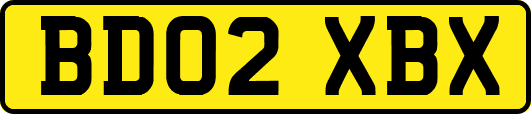 BD02XBX