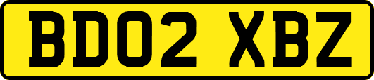 BD02XBZ