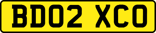 BD02XCO