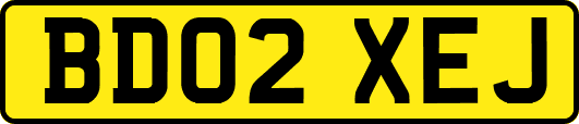 BD02XEJ