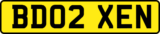 BD02XEN