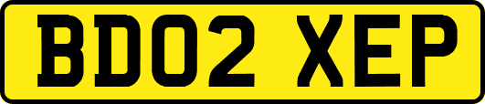 BD02XEP