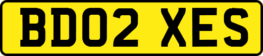 BD02XES