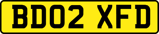 BD02XFD